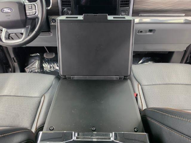 Used 2024 Ford F150 Lariat w/ Bed Utility Package AWD/4WD image 32