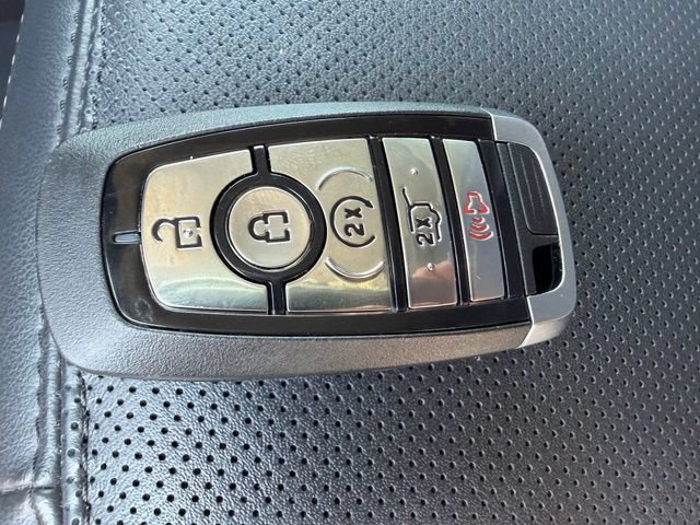 Used 2025 Ford Expedition Max Platinum AWD/4WD image 50
