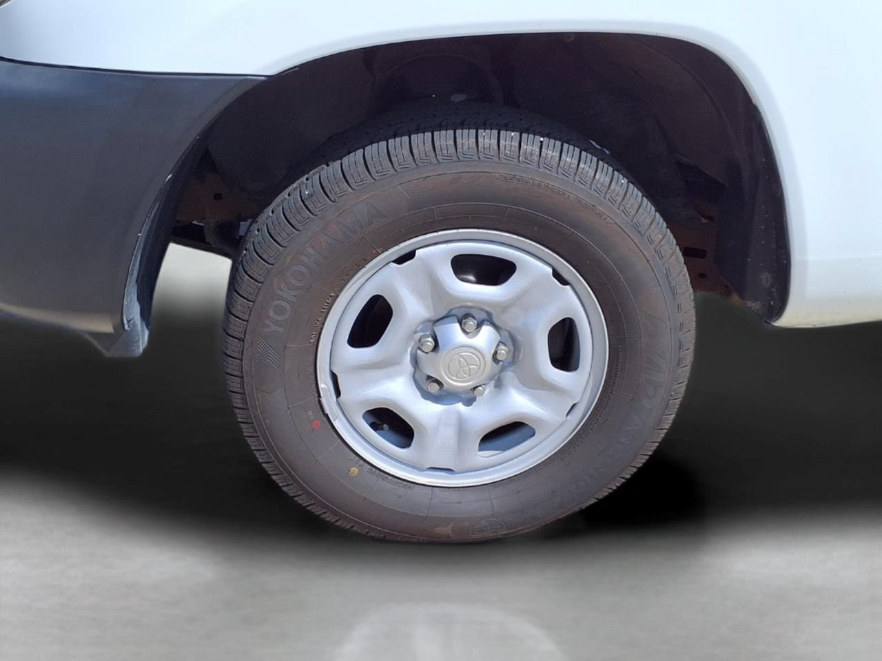 Used 2006 Toyota Tacoma 2WD Regular Cab image 10