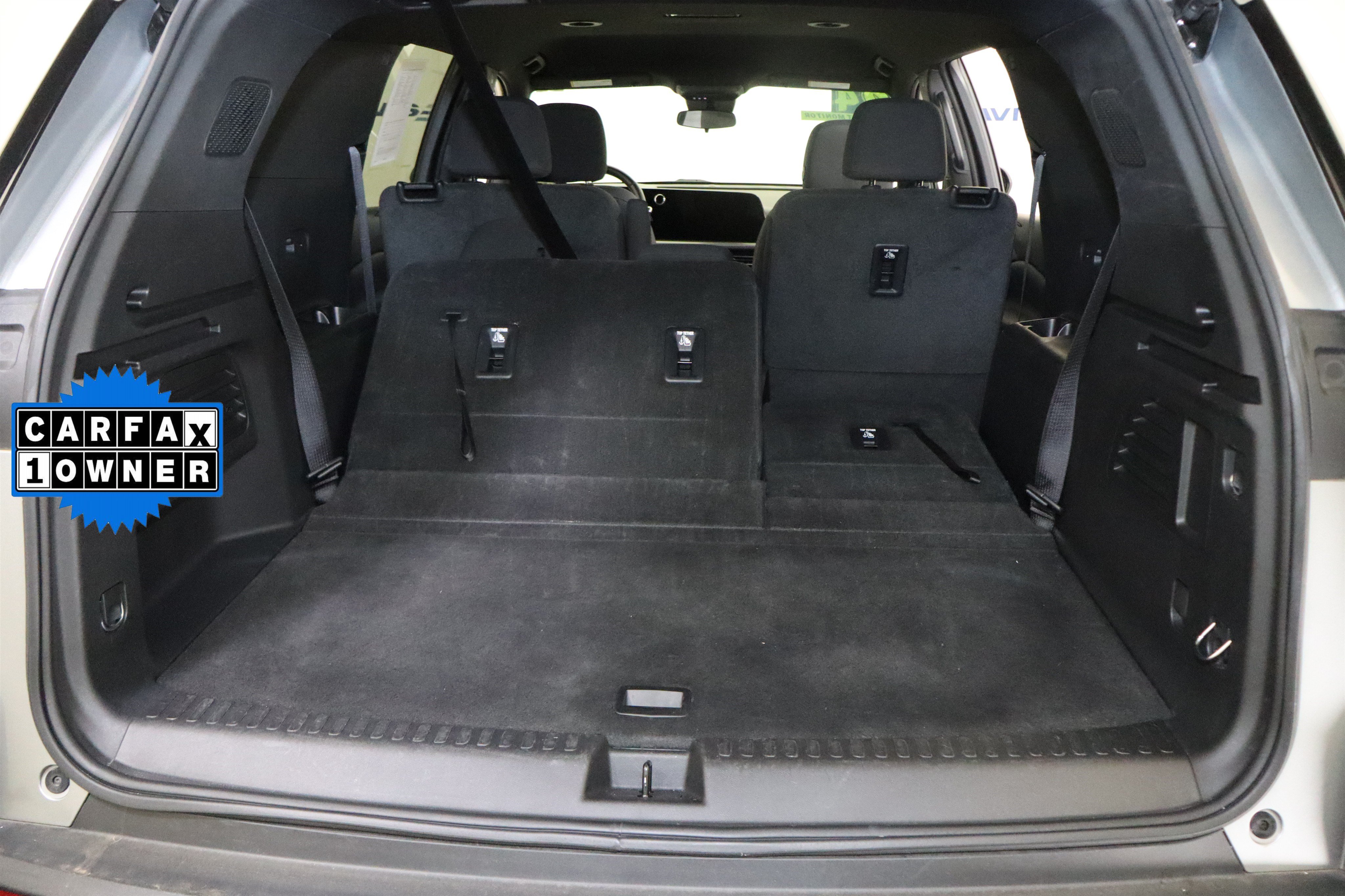 Certified 2024 Chevrolet Traverse LT FWD image 9
