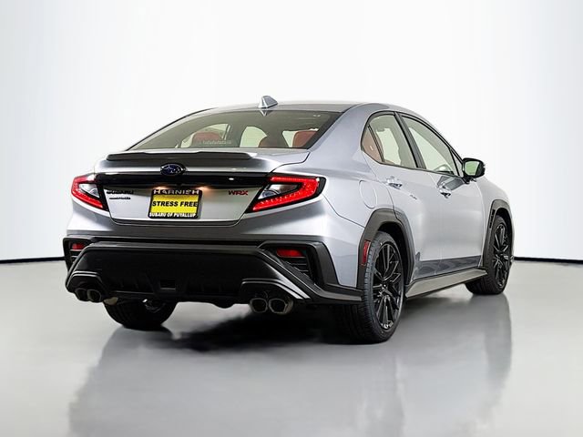 New 2026 Subaru WRX Limited image 7