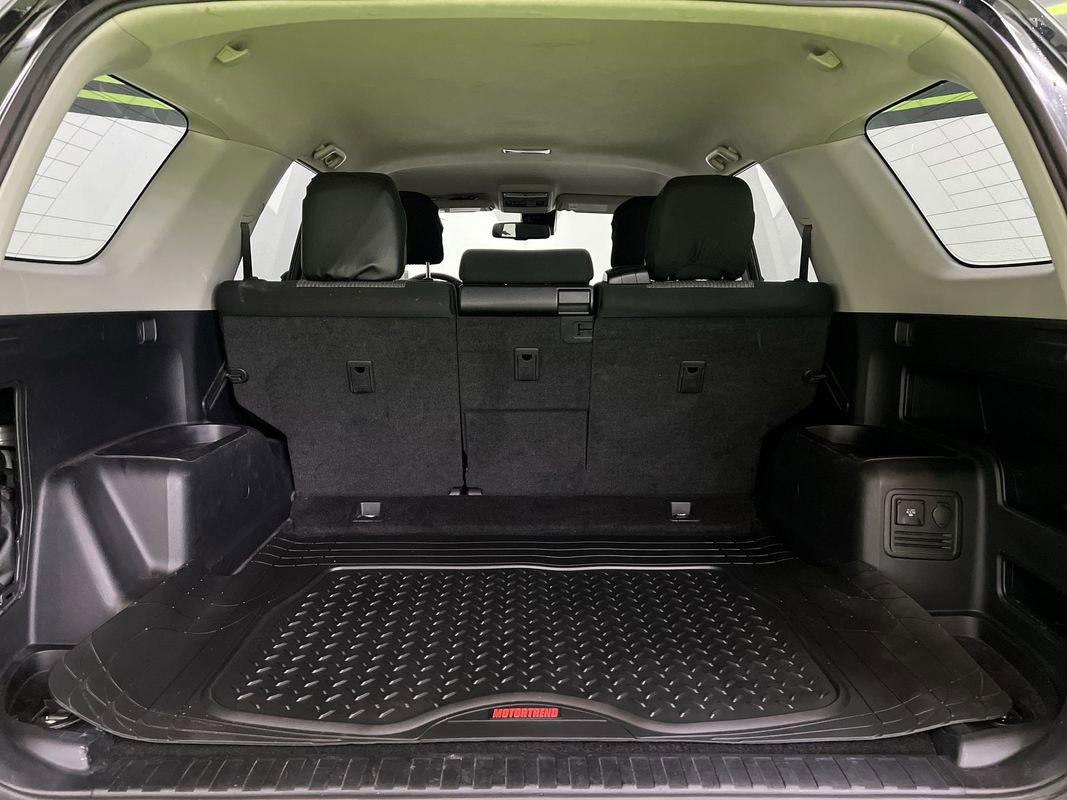 Used 2021 Toyota 4Runner SR5 image 26