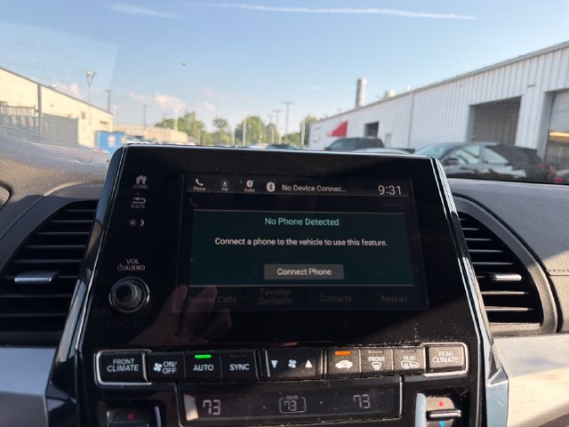 Used 2019 Honda Odyssey EX image 20