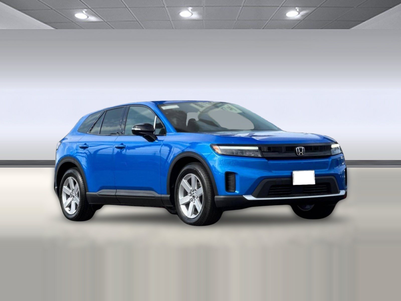 New 2026 Honda Prologue Eco image 6