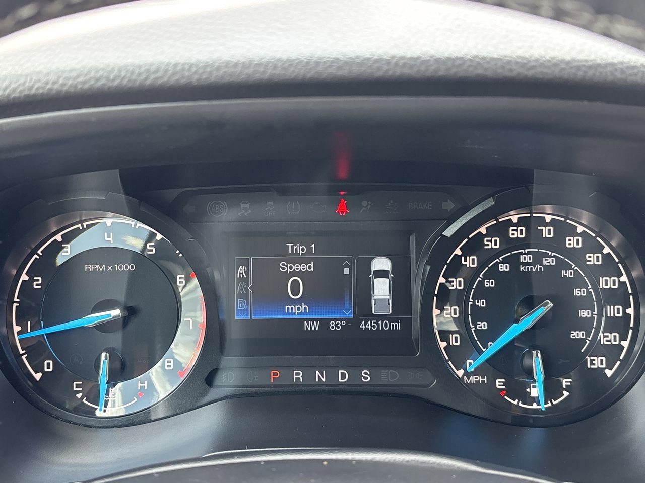 Certified 2023 Ford Ranger XLT w/ Equipment Group 301A Mid image 27