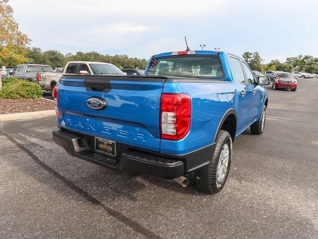 Used 2024 Ford Ranger XL RWD image 9