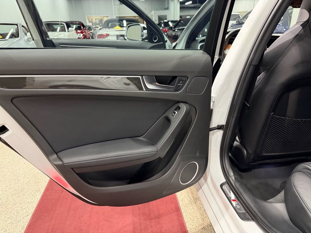 Used 2016 Audi S4 Premium Plus image 30