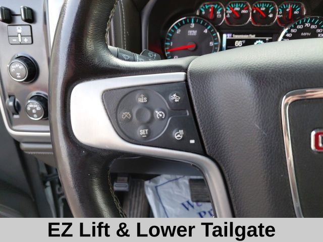 Used 2017 GMC Sierra 1500 SLT image 13