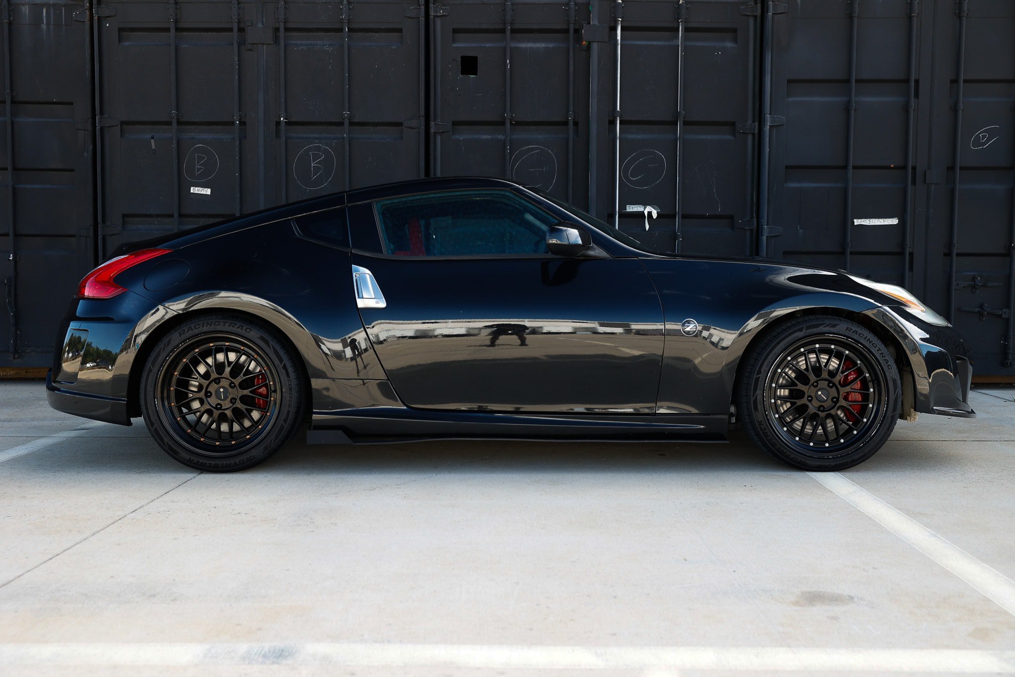 Used 2013 Nissan 370Z NISMO w/ Bose Pkg RWD image 17