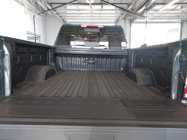 New 2026 Chevrolet Silverado 2500 LT w/ Trail Boss Package image 27