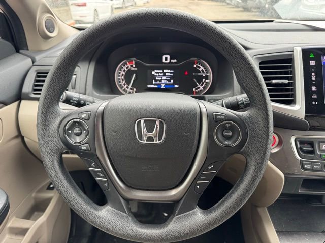 Used 2016 Honda Pilot EX image 19