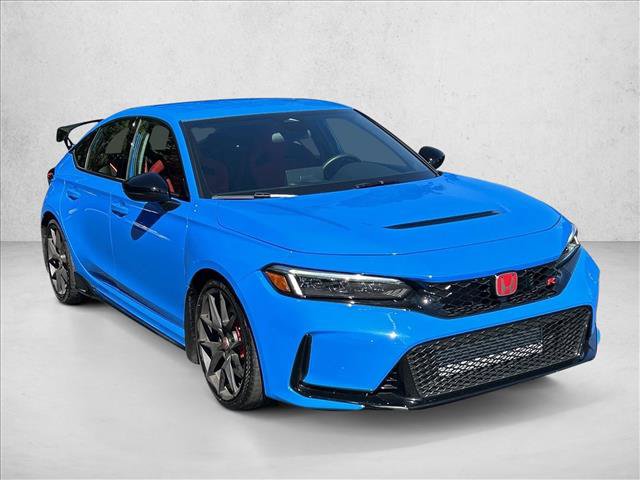 Used 2025 Honda Civic Type R image 3