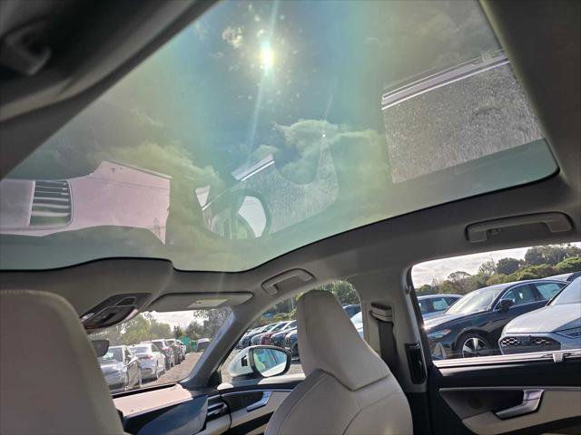 New 2026 Audi A6 Premium Plus image 22