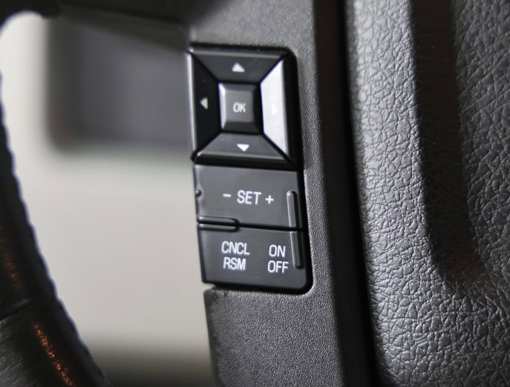 Used 2012 Ford F150 FX2 w/ FX Luxury Pkg RWD image 12