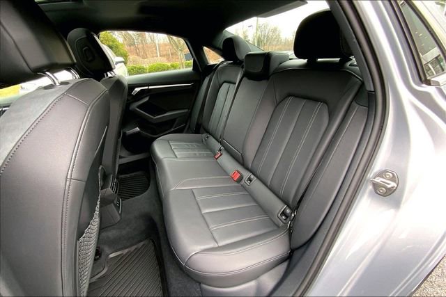 Used 2023 Audi A3 2.0T Premium Plus image 20