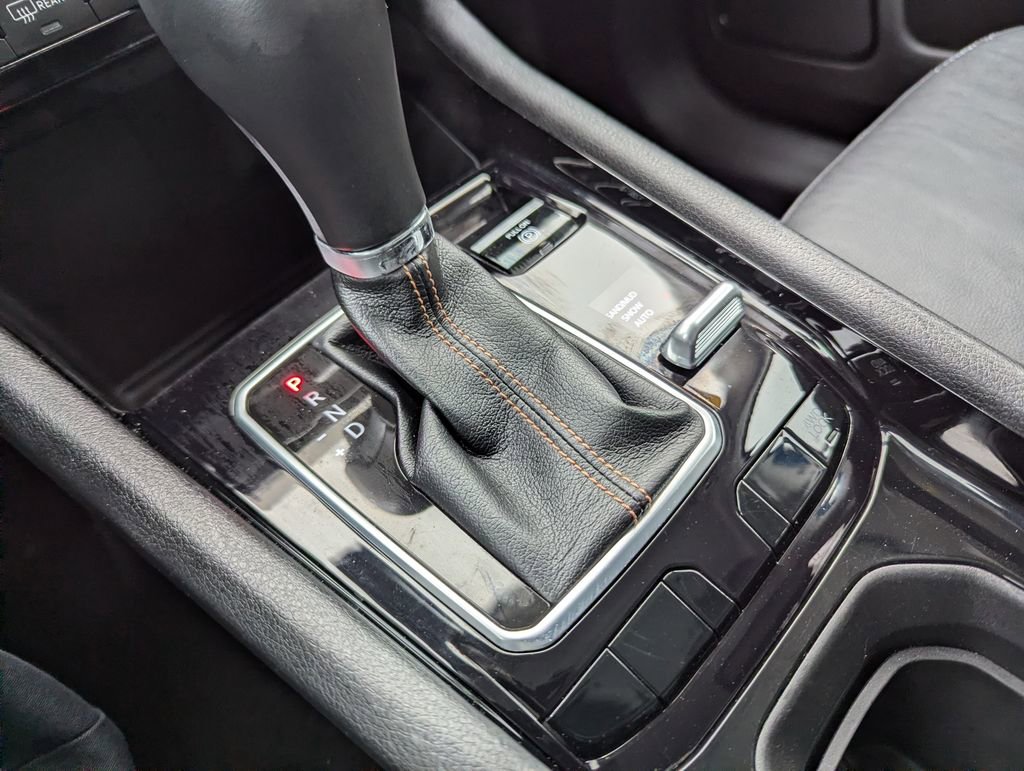 Used 2022 Jeep Compass Limited image 21