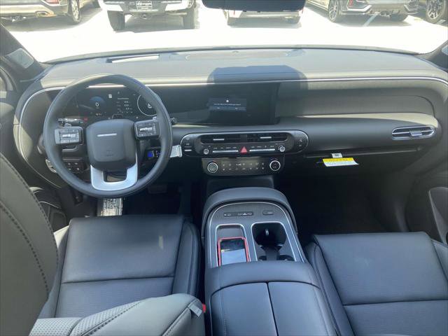 New 2026 Hyundai Palisade Calligraphy image 10