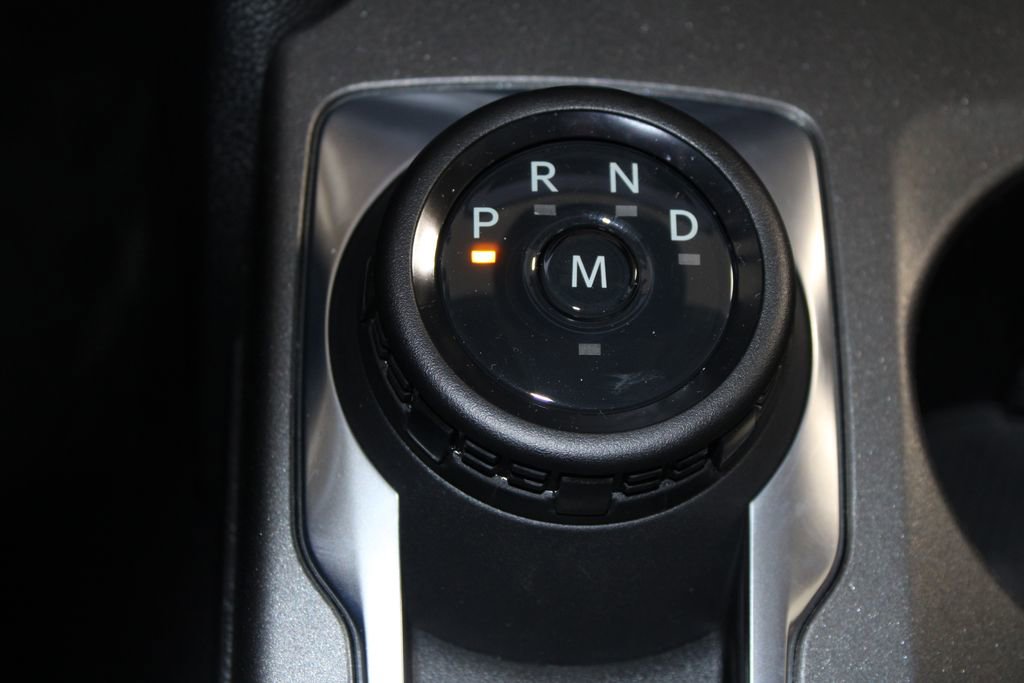 New 2025 Ford Bronco Sport Badlands image 44