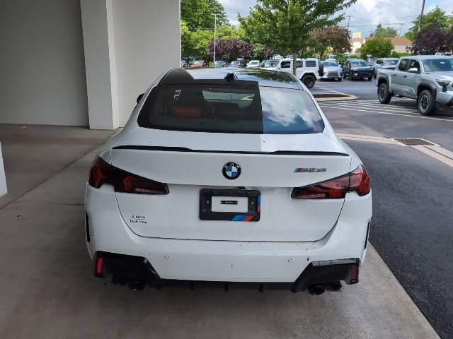 Certified 2025 BMW M235i xDrive w/ Premium Package AWD/4WD image 5