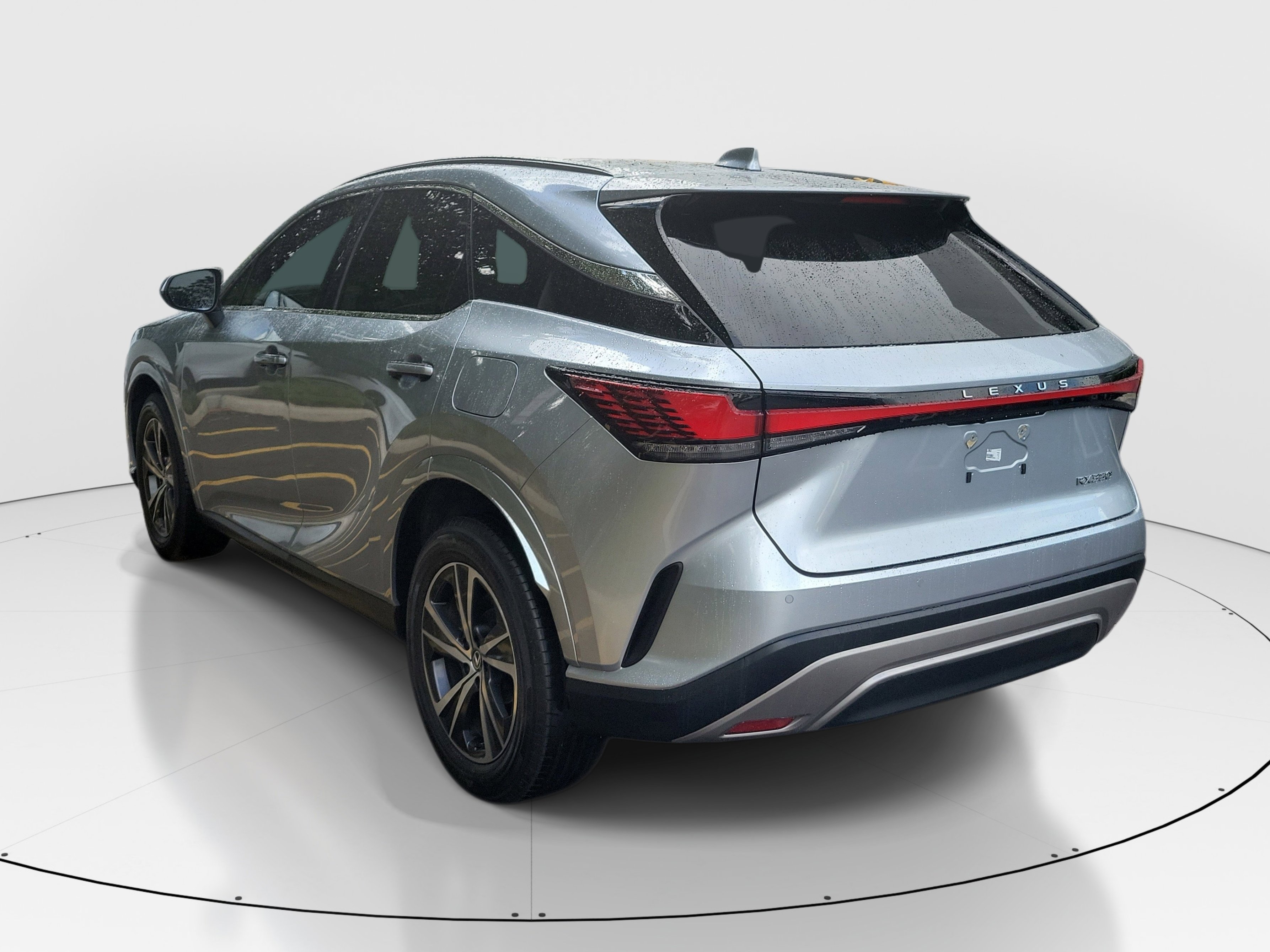 Used 2023 Lexus RX 350 Premium w/ Cold Area Package FWD image 4