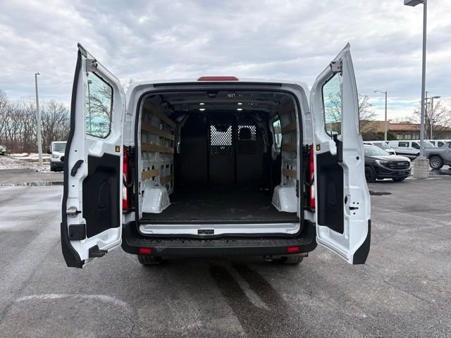 Used 2024 Ford Transit 250 Low Roof w/ Exterior Upgrade Package image 8