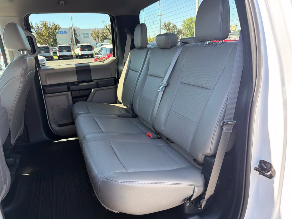 Used 2020 Ford F150 XL w/ XL Power Equipment Group AWD/4WD image 32