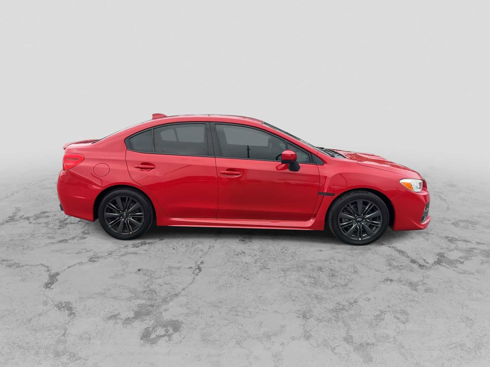 Used 2017 Subaru WRX AWD/4WD image 9