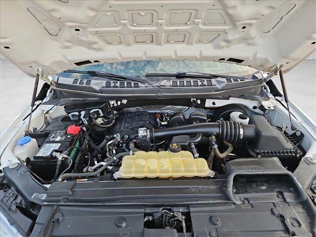 Used 2020 Ford F150 XL w/ XL Power Equipment Group RWD image 22