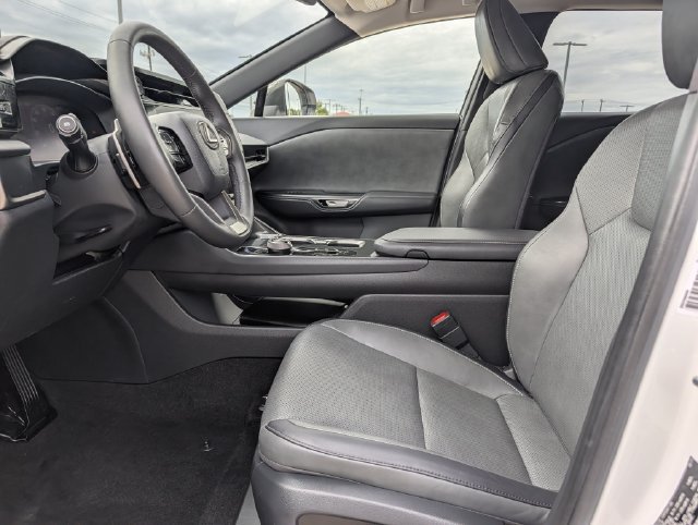 Used 2024 Lexus RZ 300e Premium FWD image 26