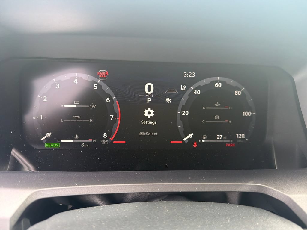 New 2026 Toyota 4Runner TRD Off-Road Premium AWD/4WD image 15