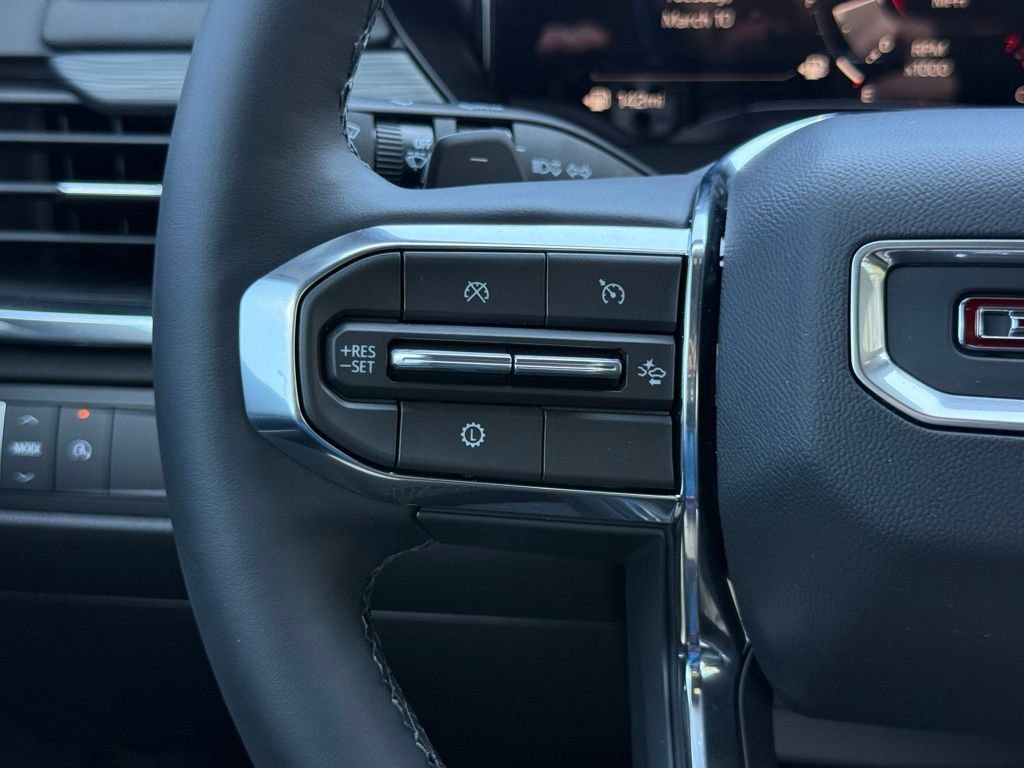 New 2026 GMC Acadia Elevation FWD image 25