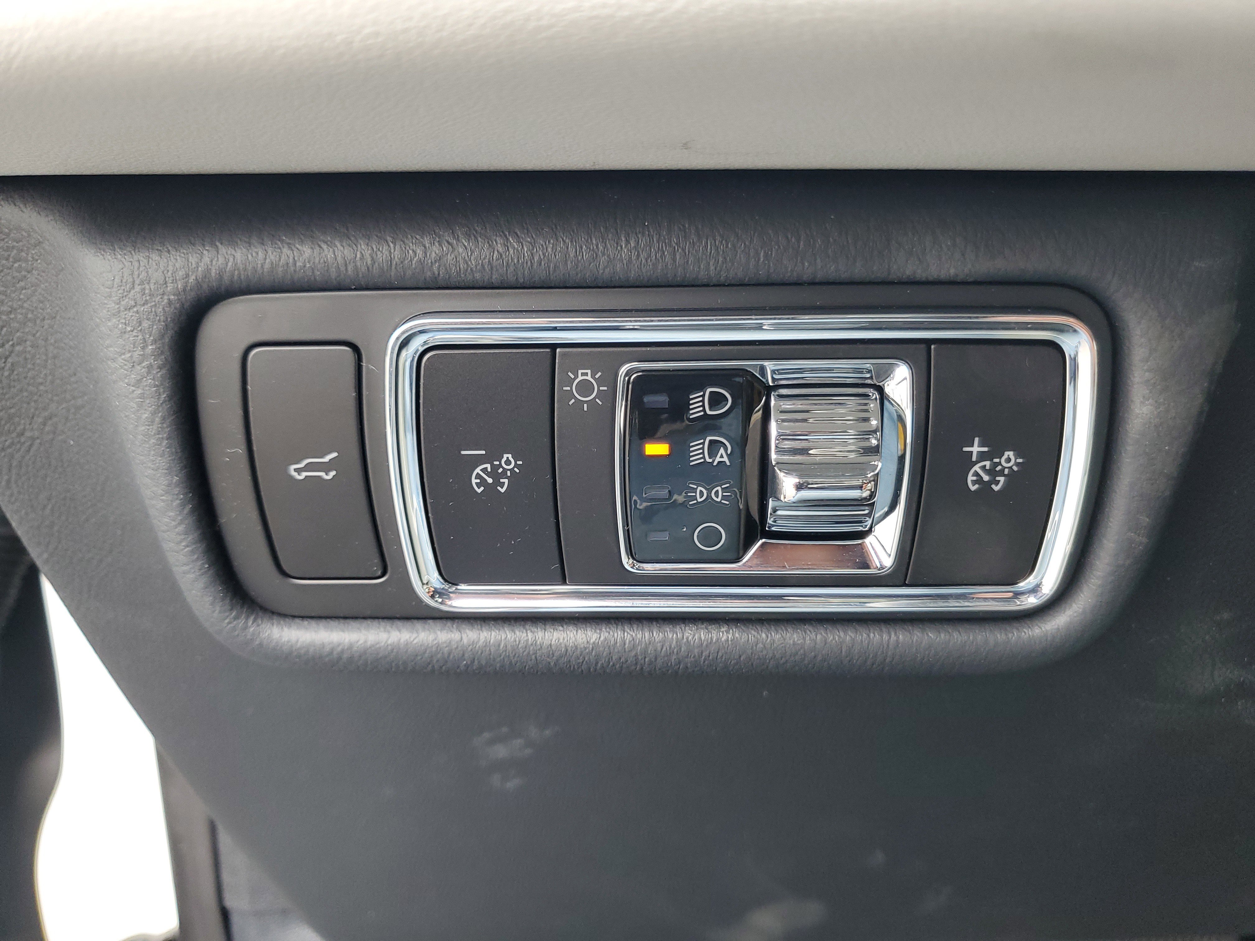 New 2026 Lincoln Aviator Reserve AWD/4WD image 13