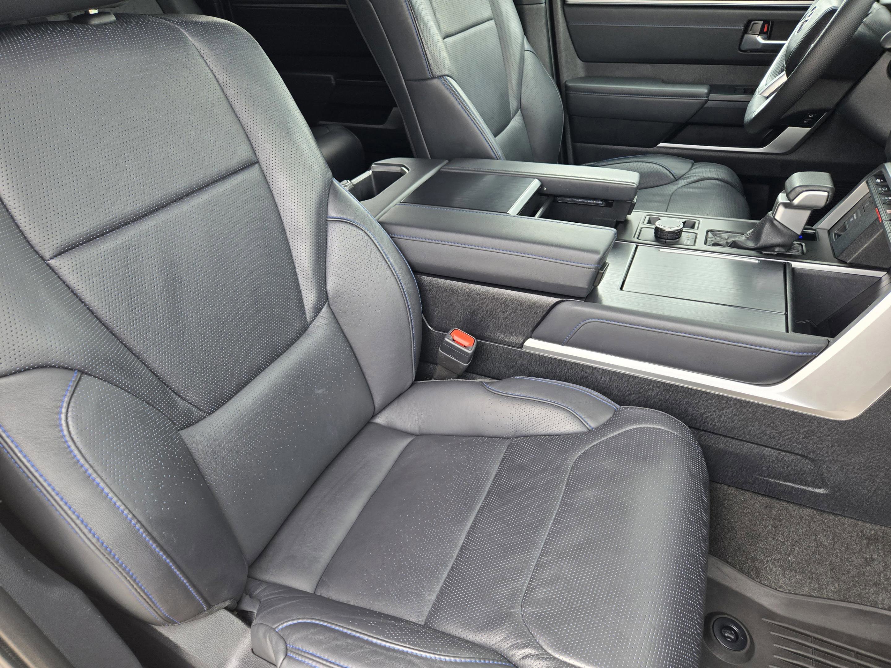 Used 2023 Toyota Tundra Platinum AWD/4WD image 10
