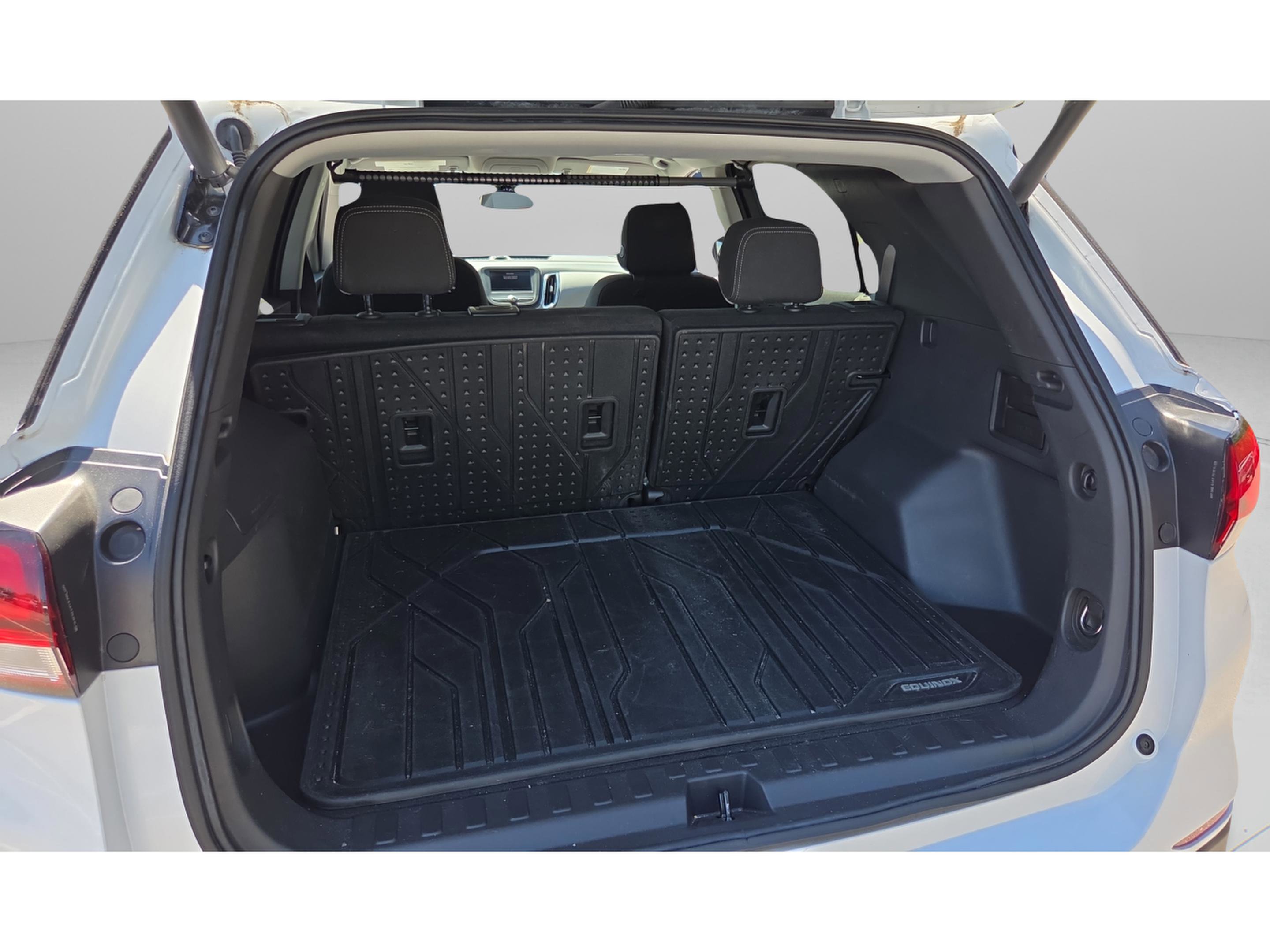 Used 2023 Chevrolet Equinox LT FWD image 13