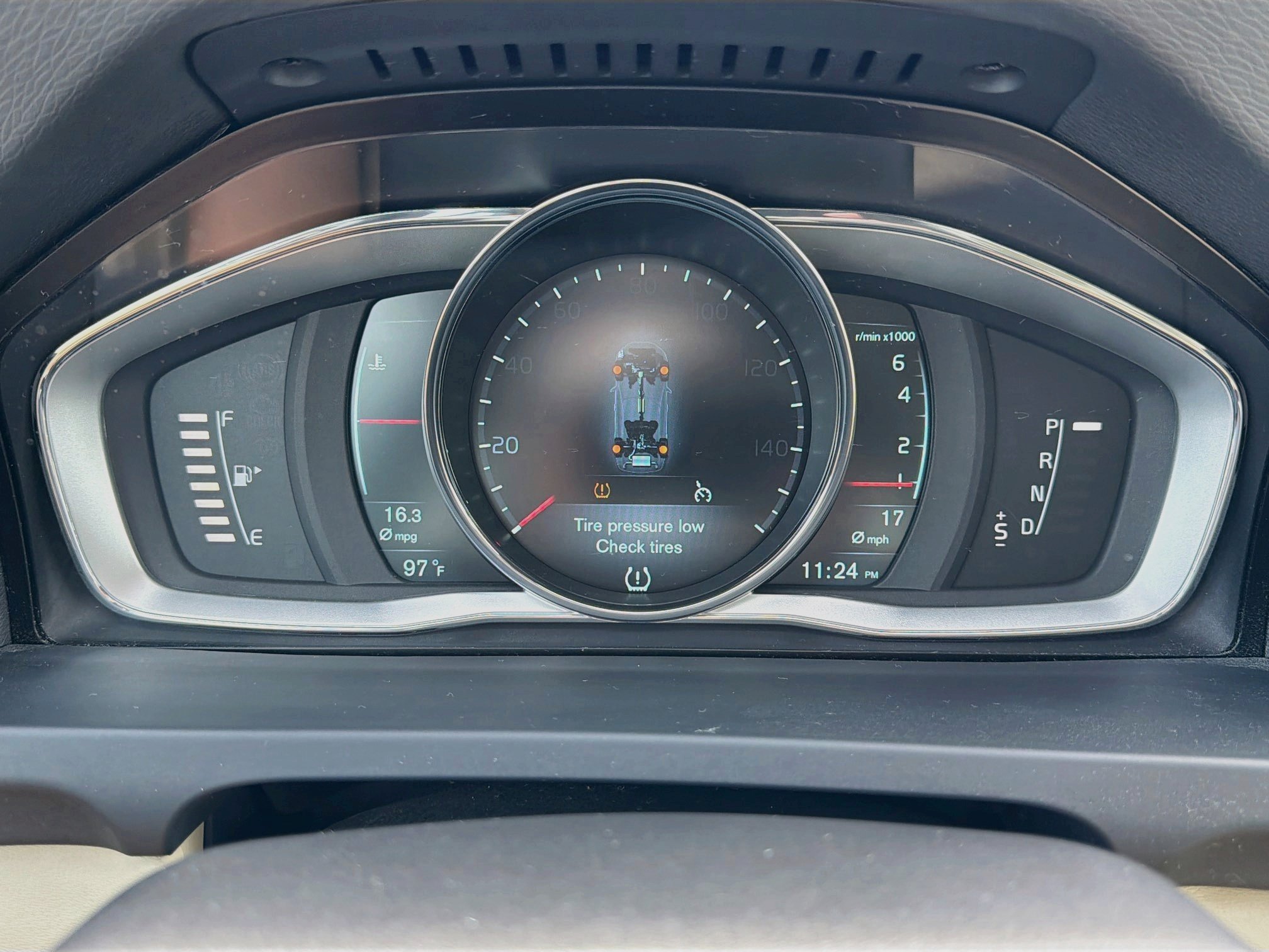 Used 2014 Volvo S60 T5 FWD image 35