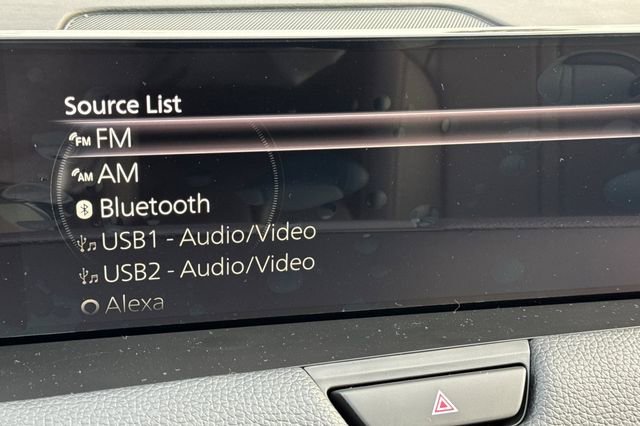 New 2026 MAZDA CX-70 3.3 Turbo w/ Preferred Package image 21