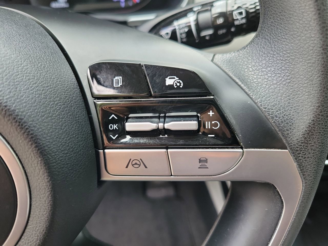 Used 2023 Hyundai Tucson SEL image 20