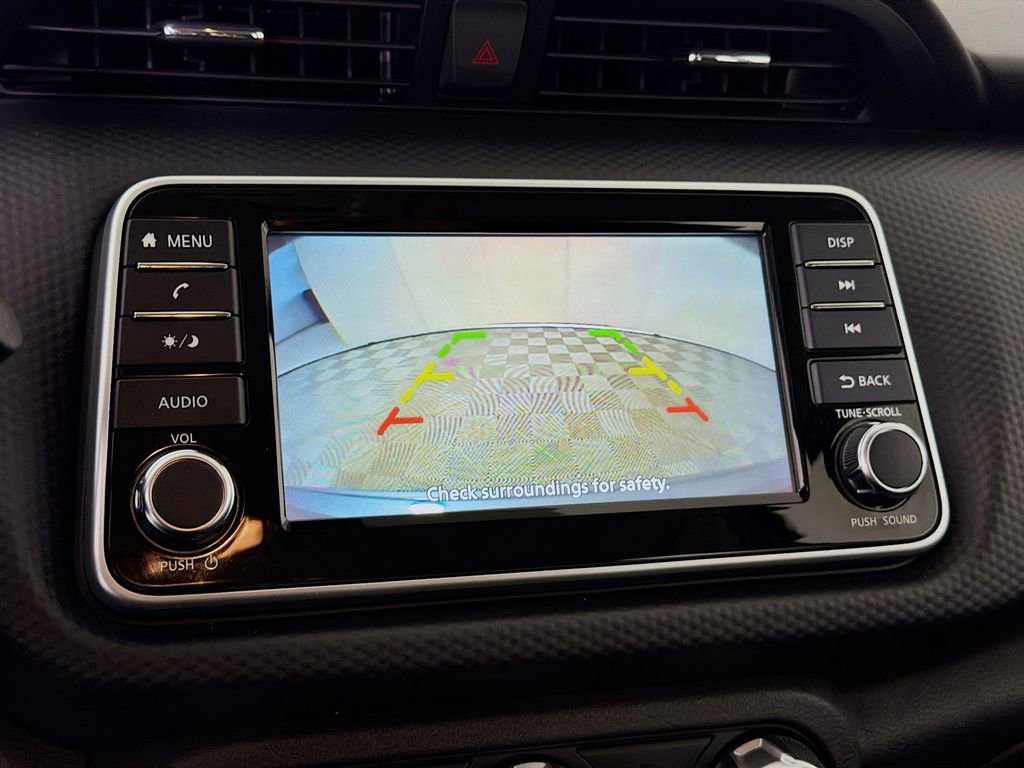 Used 2025 Nissan Kicks Play S FWD image 16