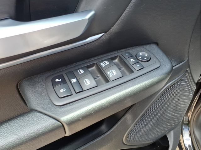 Used 2023 RAM 1500 Big Horn AWD/4WD image 15