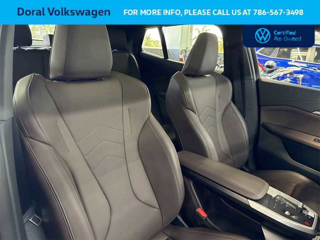 Used 2024 BMW X2 xDrive28i w/ Premium Package image 27