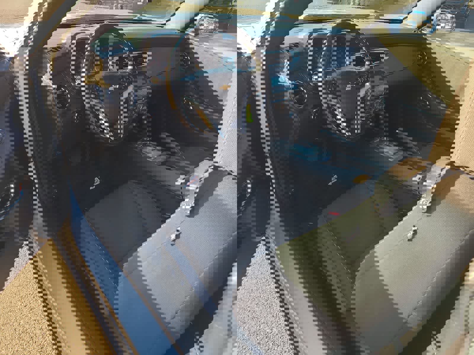 Used 2012 Chevrolet Camaro LT image 10