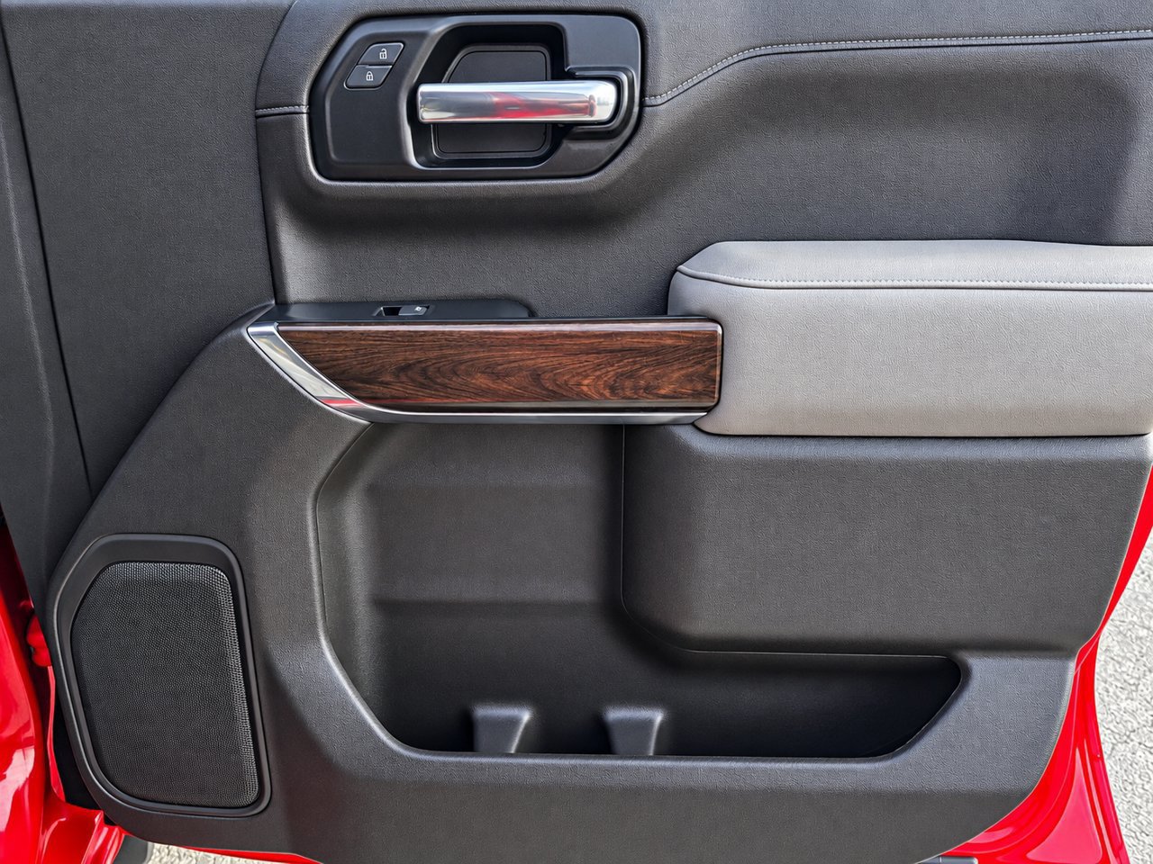 Certified 2021 GMC Sierra 1500 SLT AWD/4WD image 32