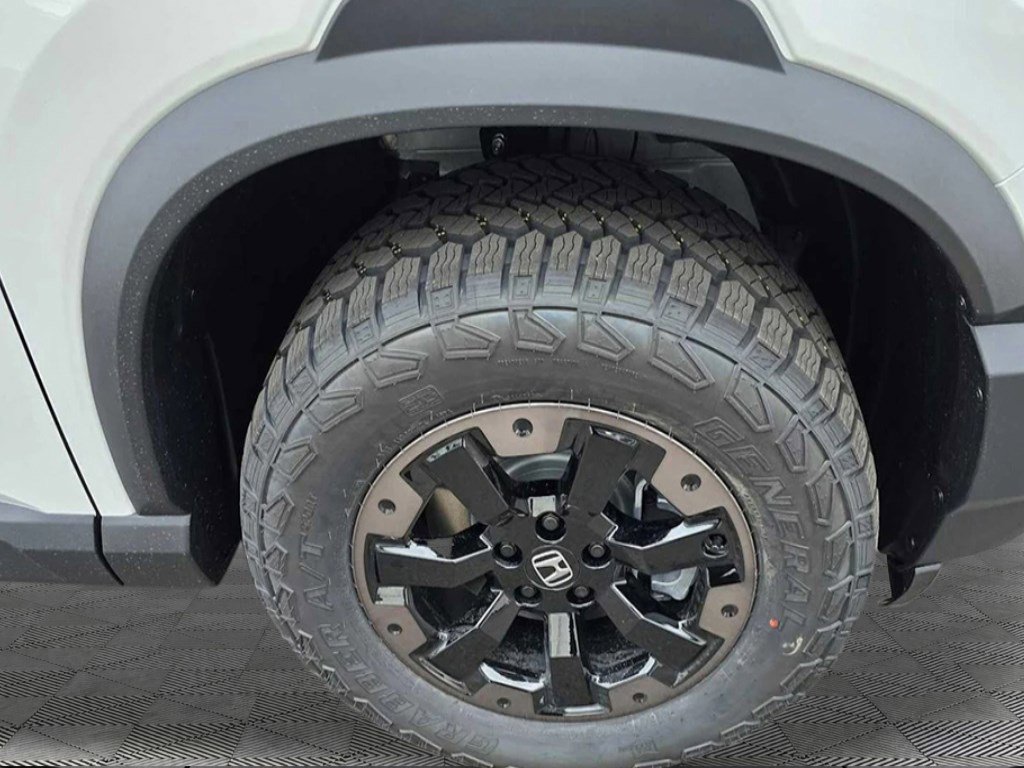 New 2026 Honda Passport TrailSport Elite image 24