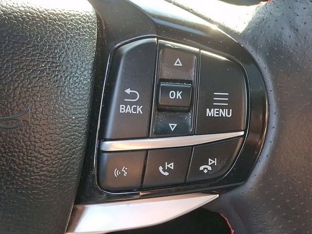 Used 2024 Ford Explorer ST-Line w/ Class IV Trailer Tow Package AWD/4WD image 24