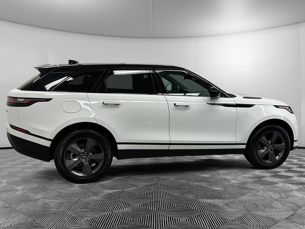Used 2022 Land Rover Range Rover Velar R-Dynamic S AWD/4WD image 6