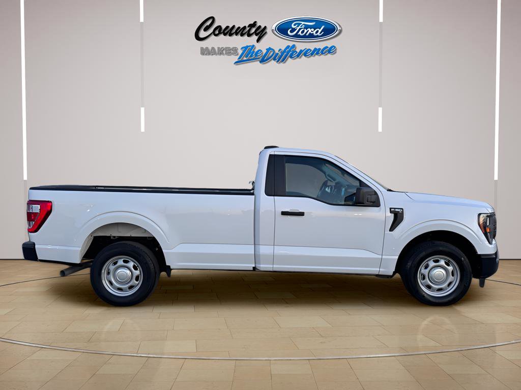 Used 2023 Ford F150 XL image 23