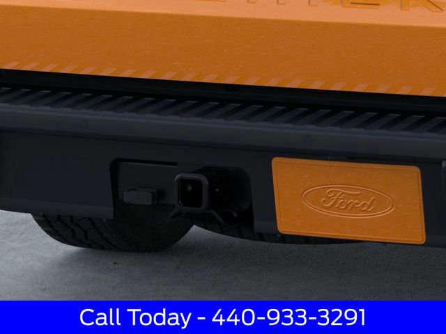 New 2026 Ford Maverick Tremor image 26