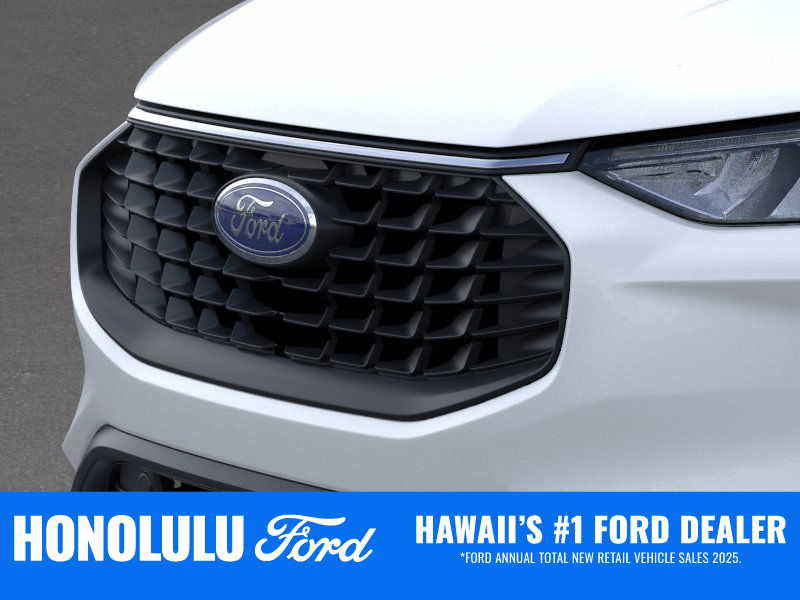 New 2026 Ford Escape SE FWD image 17