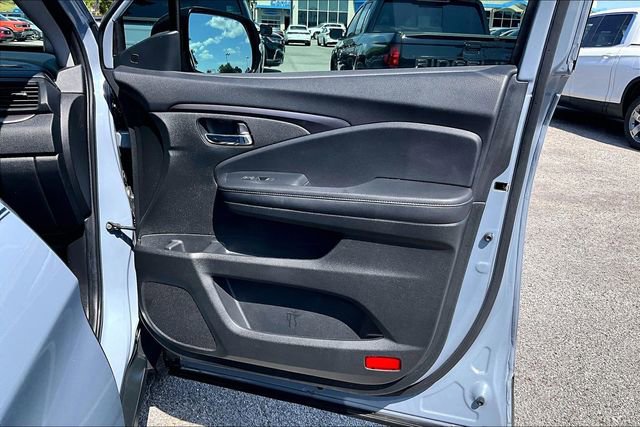 Used 2022 Honda Pilot Special Edition image 27