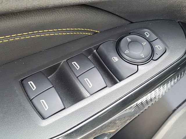 Certified 2025 Chevrolet Trax ACTIV w/ Driver Confidence Package FWD image 22